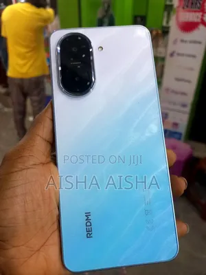 Xiaomi Redmi A5 4G 128 GB Blue