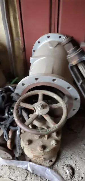 Stainless Steel Butterfly Valve