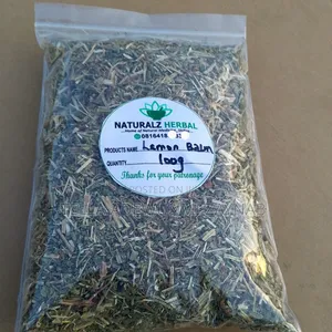 Lemon Balm -100g