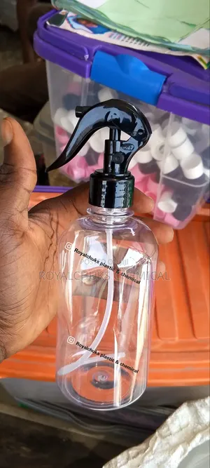 Photo - Trigger Spray