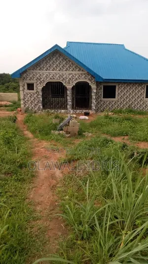 Mini Flat in Ifo for sale