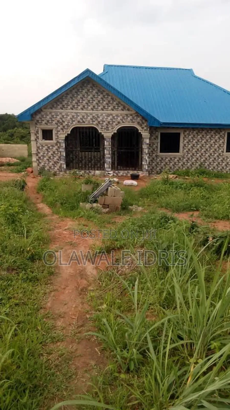 Mini Flat in Ifo for sale