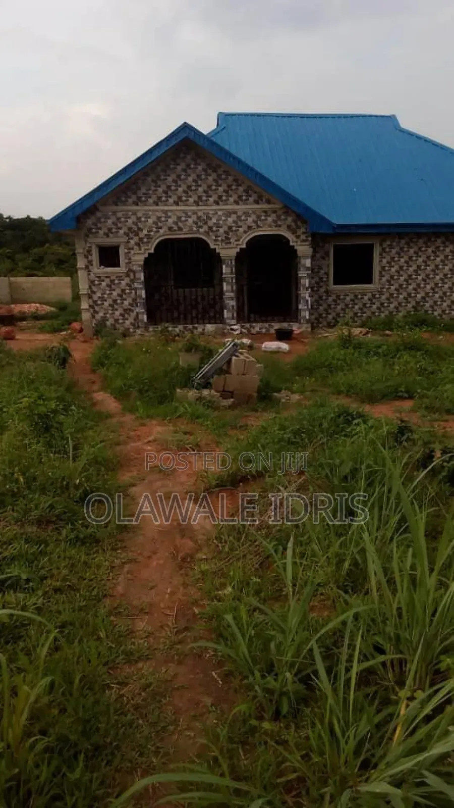 Mini Flat in Ifo for sale