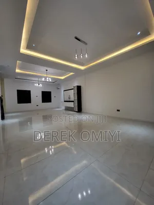 Photo - 4bdrm Duplex in Jabi for rent