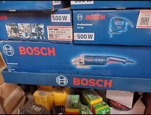 Photo - Heavy Duty Angle Grinder Machine (Filling McH) 9"