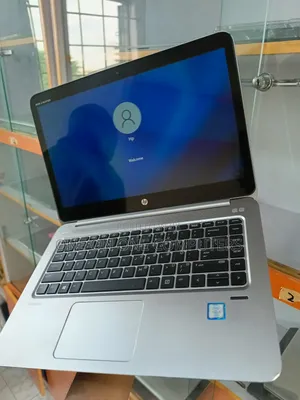 Laptop HP EliteBook 1040 G3 16GB Intel Core I5 SSD 256GB