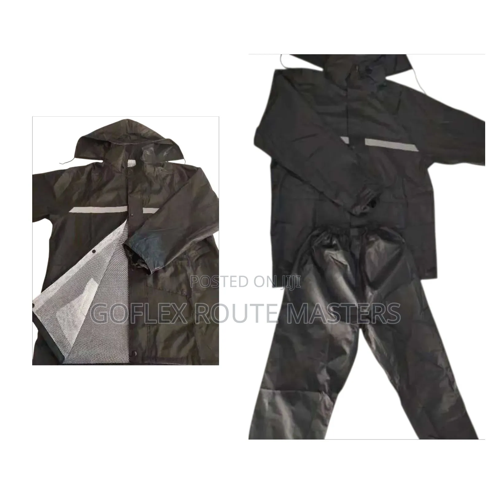 Raincoat Best Quality