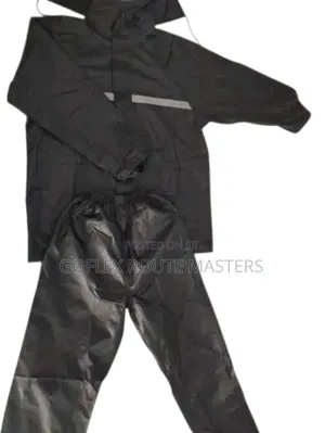 Raincoat Best Quality