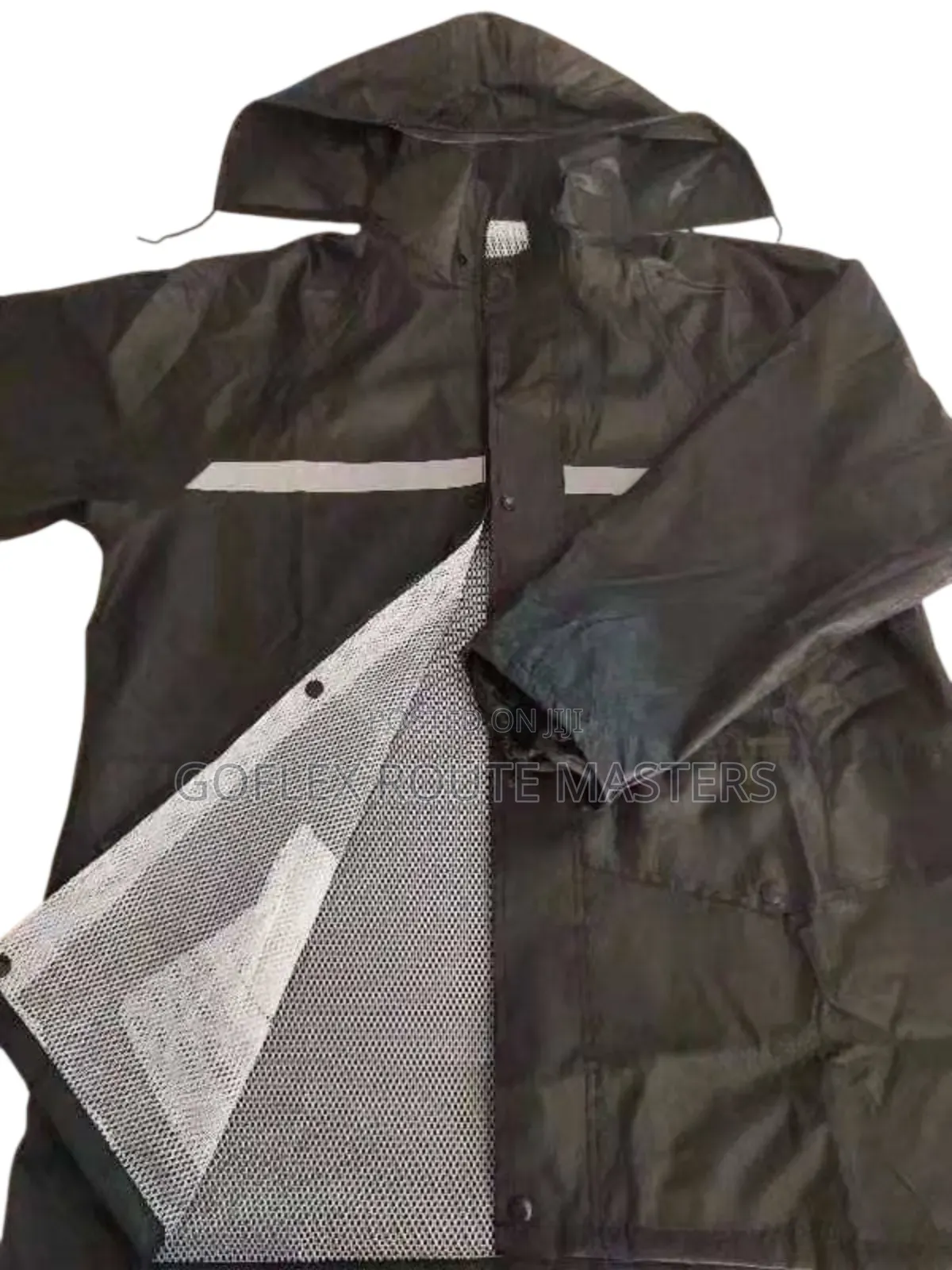 Raincoat Best Quality