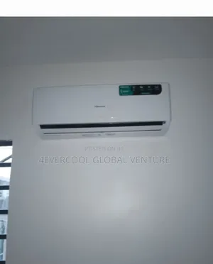 Get an Ac Installer