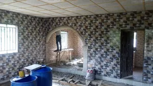 Mini Flat in Ifo for sale