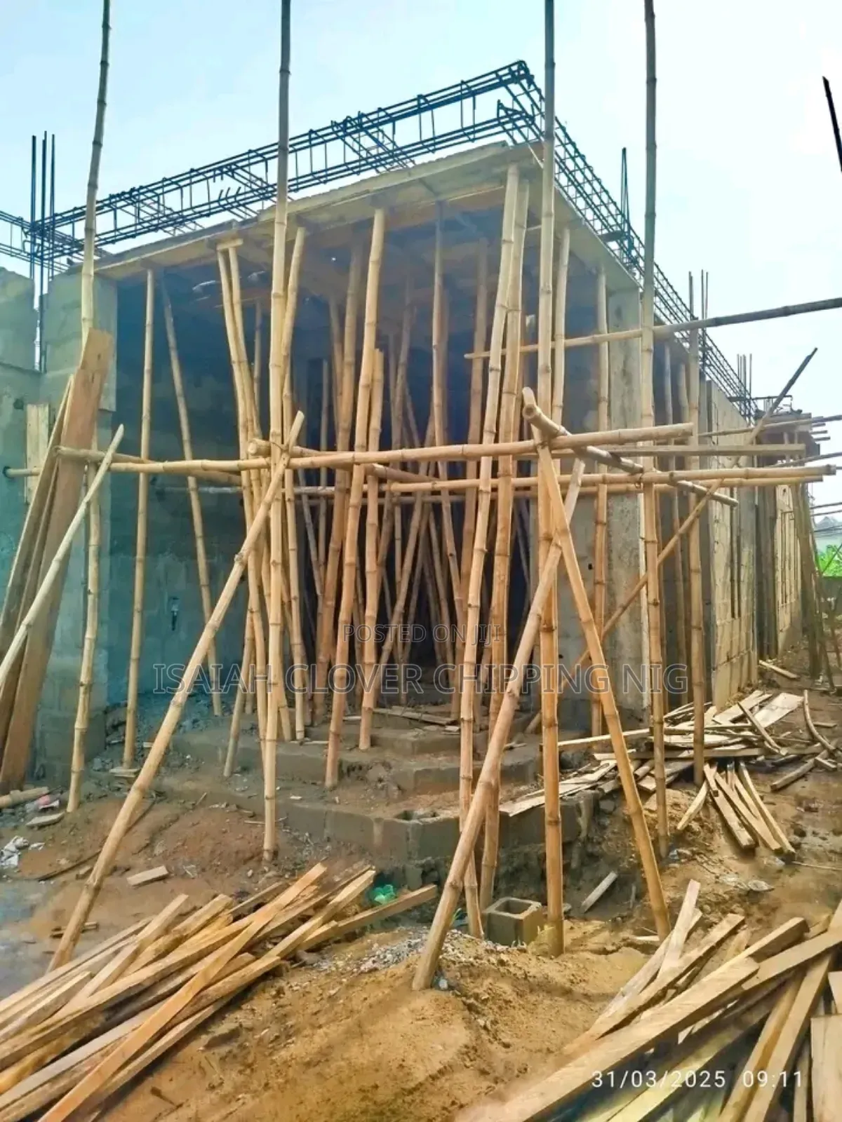 Professional Bricklayer Building Contractor