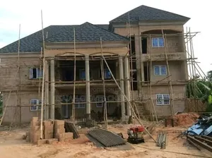 Professional Bricklayer Building Contractor