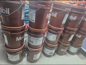 Industrial Grease (Mobil Grease)