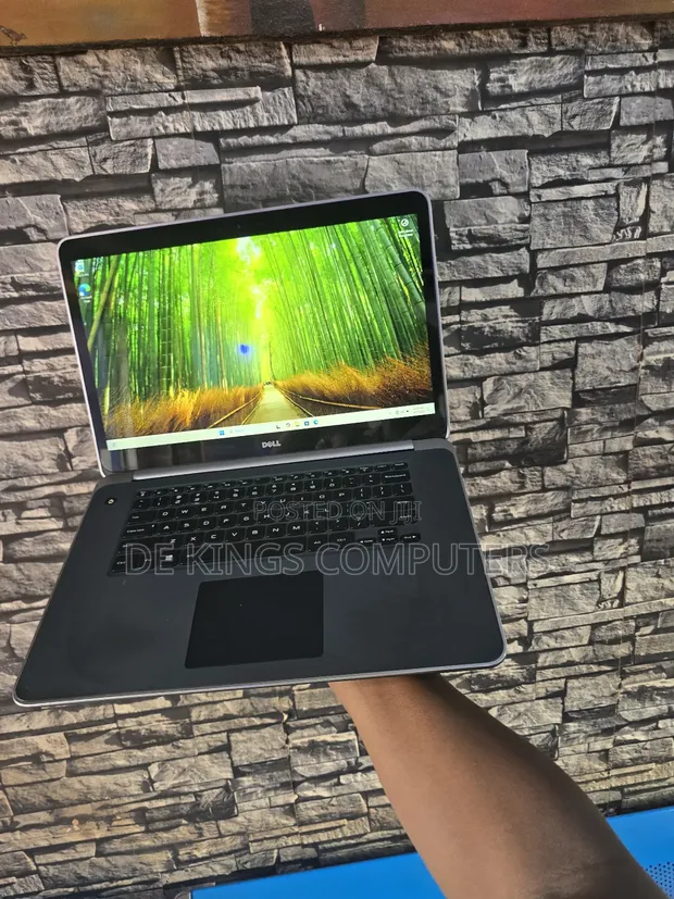 Laptop Dell Precision M3800 16GB Intel Core i7 SSD 256GB - de