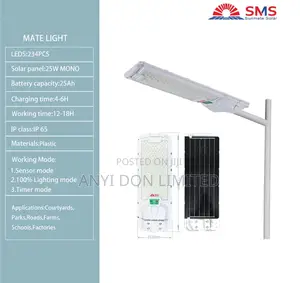 Photo - Mate Light