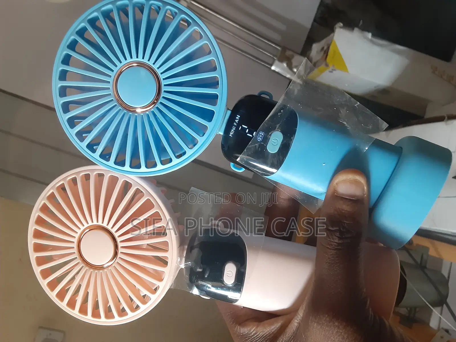 Sifa Phone Case