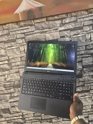 Laptop Dell Latitude 3580 16GB Intel Core i7 SSD 256GB