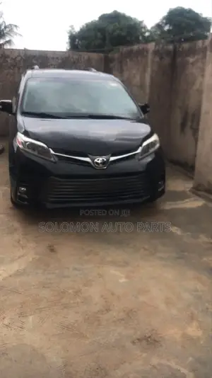 Upgrade Your Sienna 2012 to 2018 Kits Front and Back