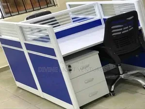 Work Stations by 2sit