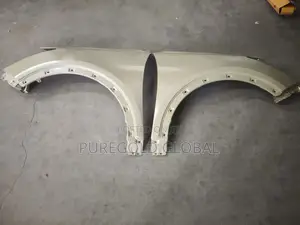 Santafe 2011 And 2016 Model Fenders