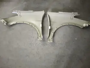 Santafe 2011 And 2016 Model Fenders