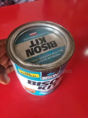 Bison Kit Contact Aadhesive