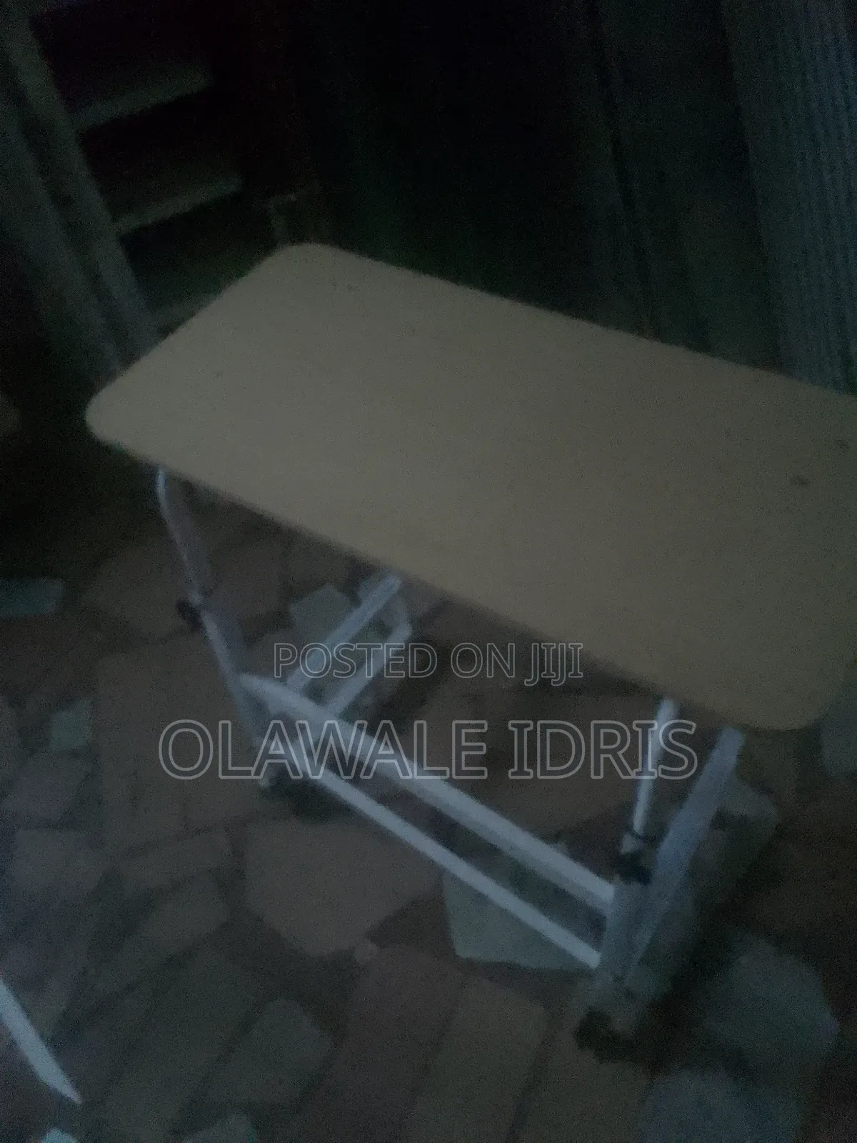 Mini Flat in Ifo for sale