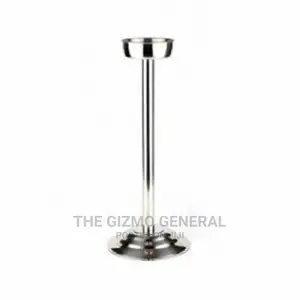 Wine Bucket + Stand