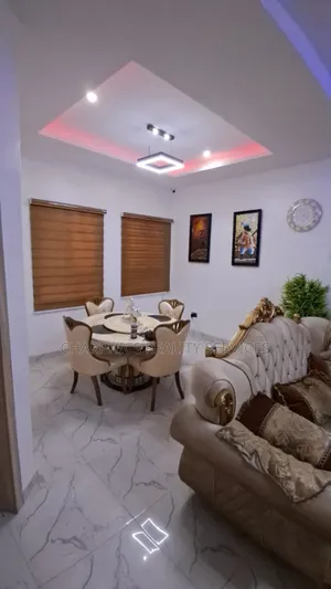 Furnished 3bdrm Duplex in Lekki Phase 2 for rent