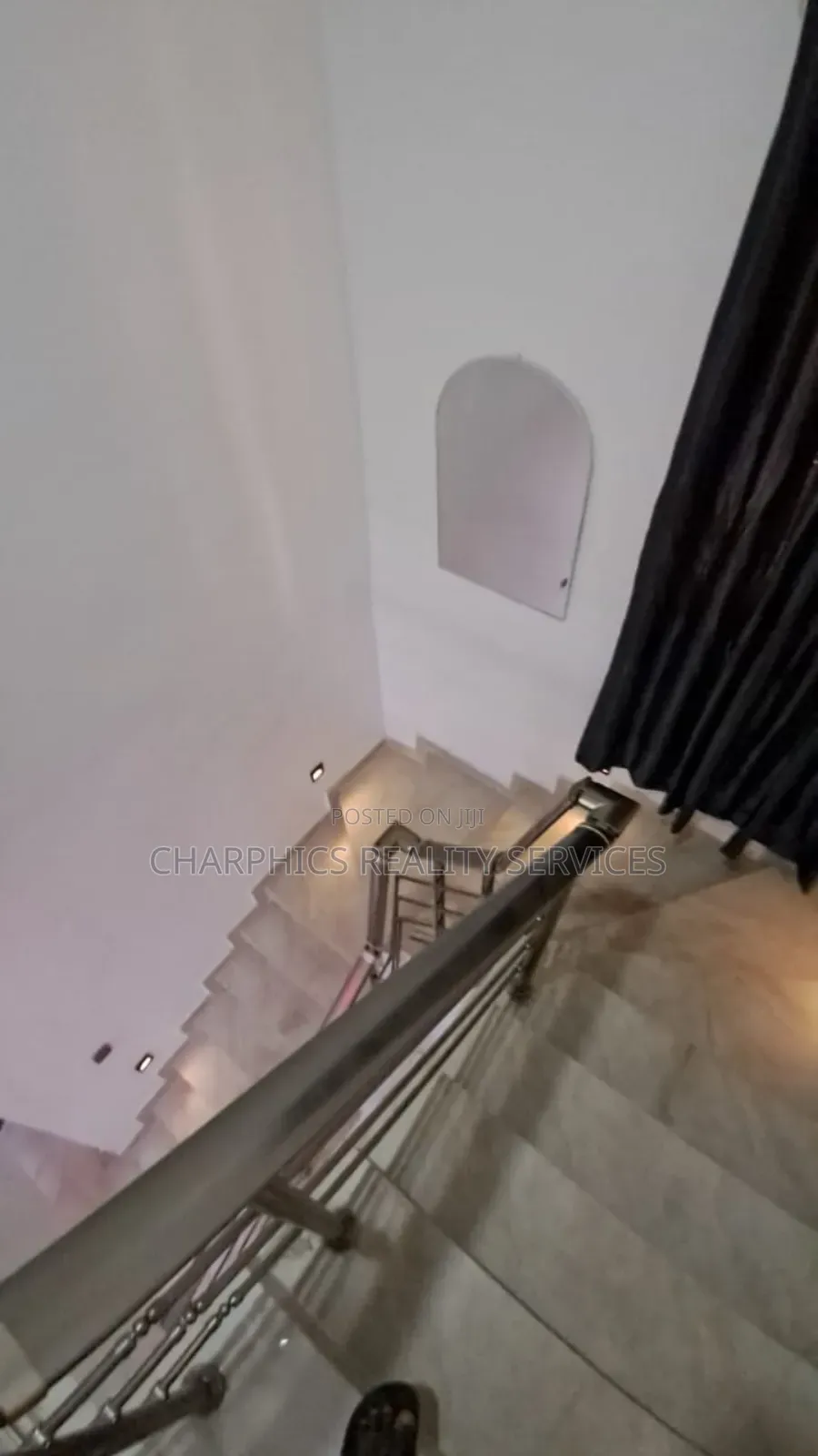Furnished 3bdrm Duplex in Lekki Phase 2 for rent