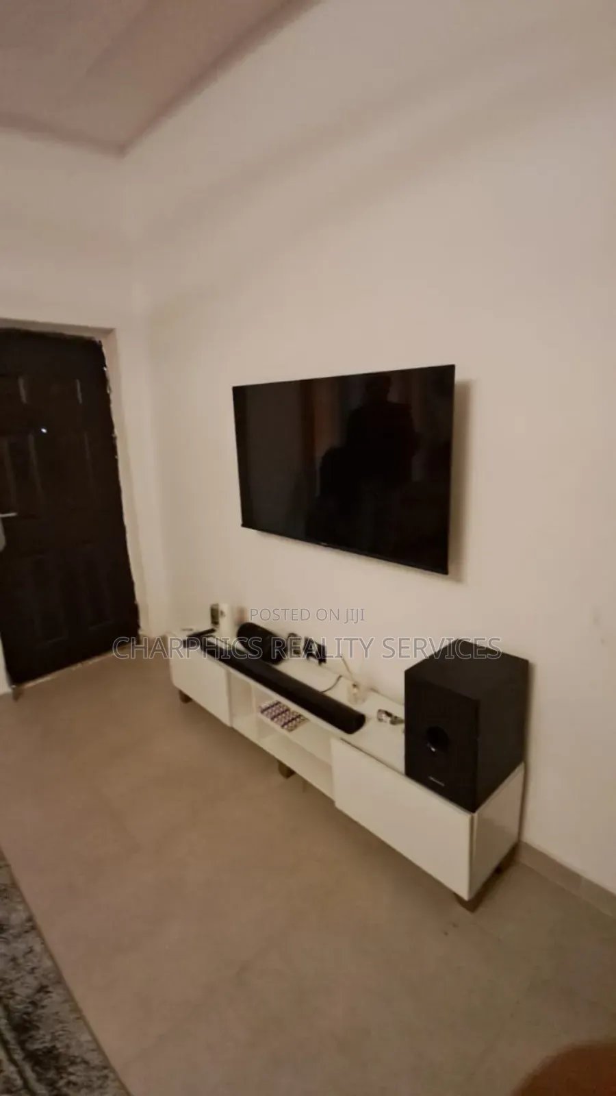 Furnished 3bdrm Duplex in Lekki Phase 2 for rent