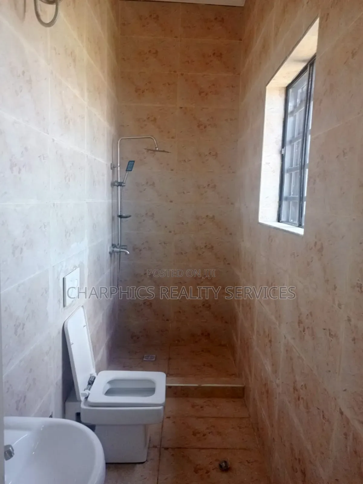 Furnished 3bdrm Duplex in Lekki Phase 2 for rent