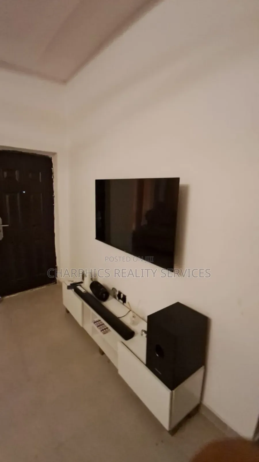 Furnished 3bdrm Duplex in Lekki Phase 2 for rent