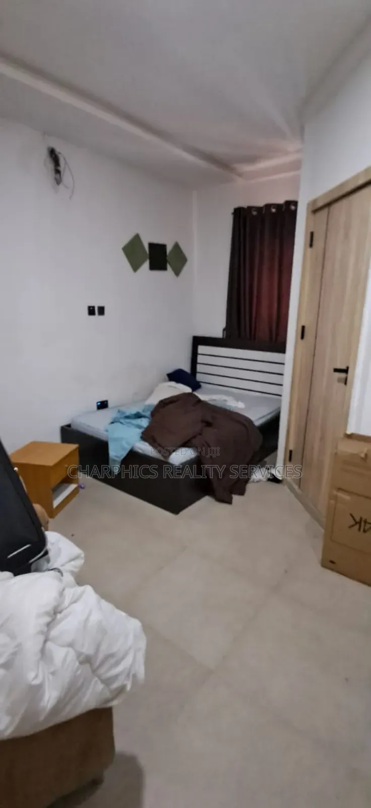 Furnished 3bdrm Duplex in Lekki Phase 2 for rent