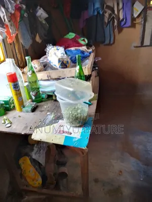 Photo - Mini Flat in Anumiyu, Ado-Odo/Ota for rent