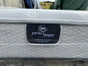6x6 12 Inches Foreign Hybrid Canadian Mattress