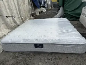 6x6 12 Inches Foreign Hybrid Canadian Mattress
