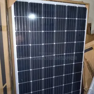 400w Mono Panel