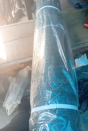 Original Black Shade Net