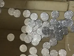 Snooker Coin