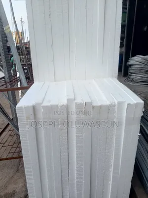 Polythrene Sheet Board 5cm