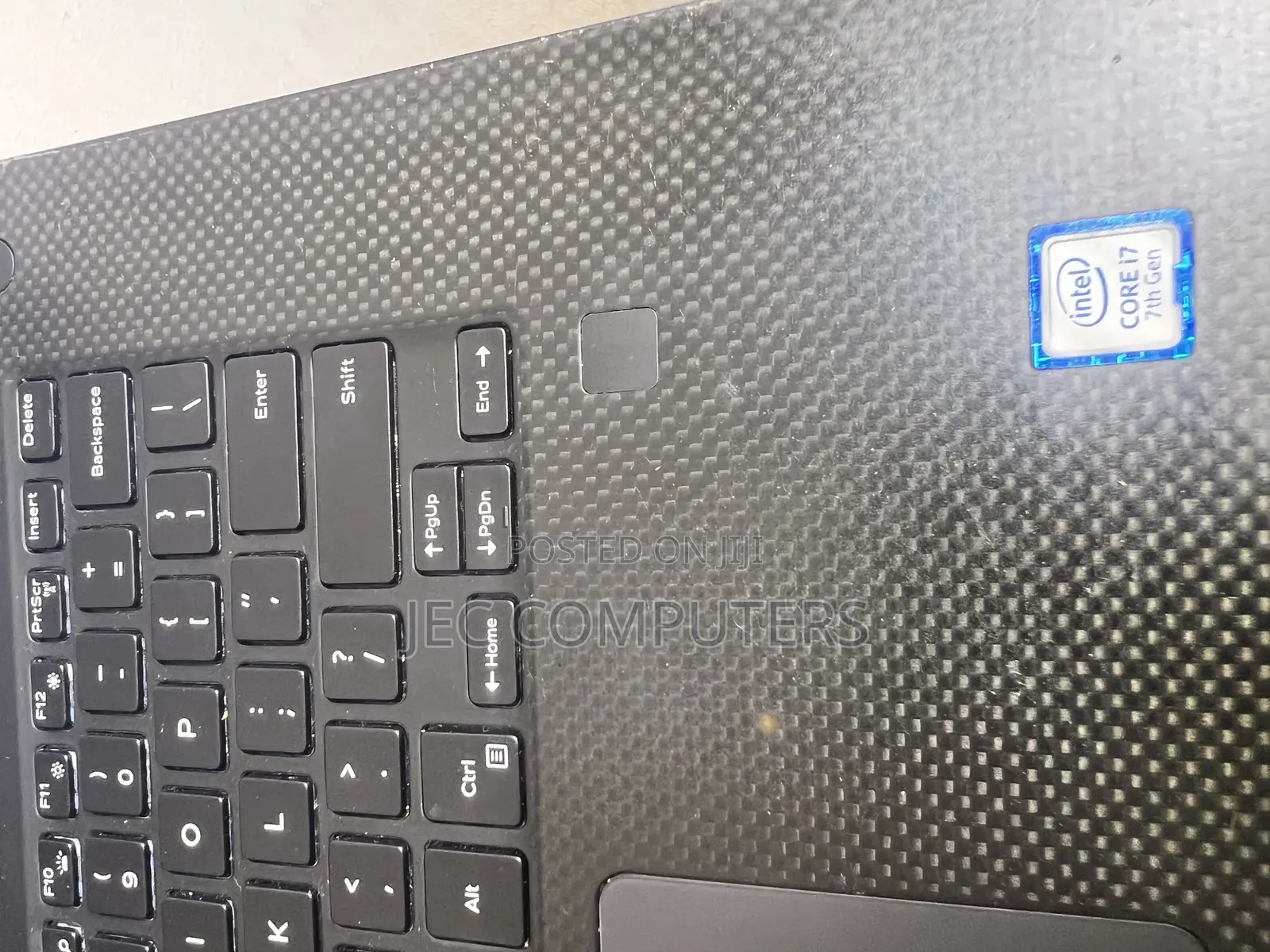 Laptop Dell XPS 15 16GB Intel Core I7 SSD 512GB