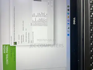 Laptop Dell XPS 15 16GB Intel Core I7 SSD 512GB
