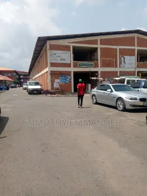 Shop for Sale Garki Modern International Market