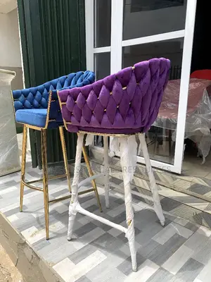 Photo - High Quality And Classic Stool For Restaurants And Islands