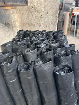 D.P.M Nylon Equipment