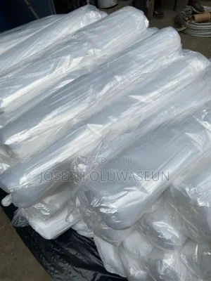 D.P.M Nylon Equipment