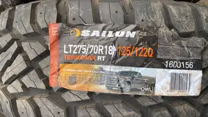 275/70/18 Off Road Sailun