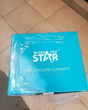 21litres Vacuum Cleaner